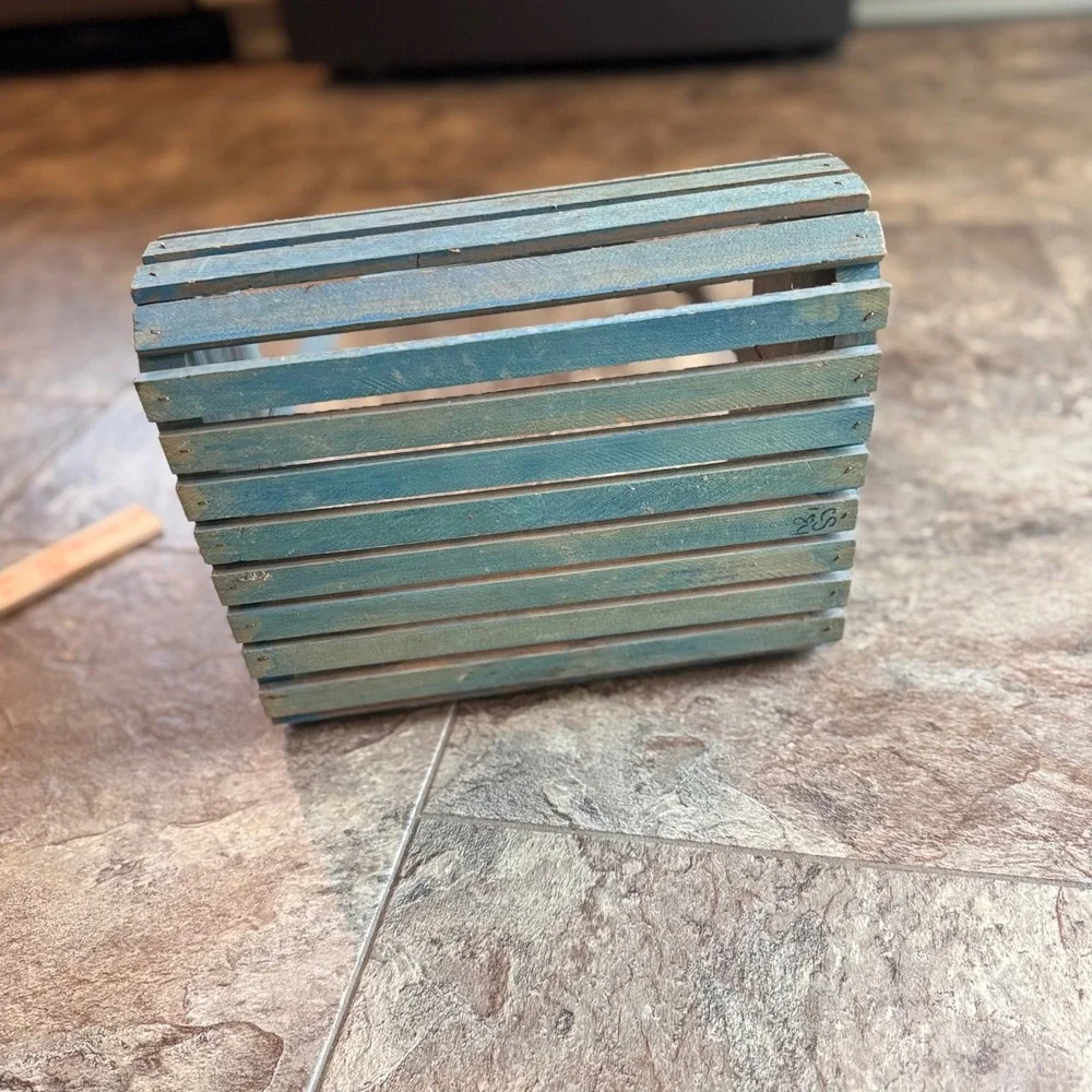N/A vintage cottagecore